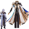 Honkai: Star Rail The Chrysos Heirs Phainon Cosplay Costumes