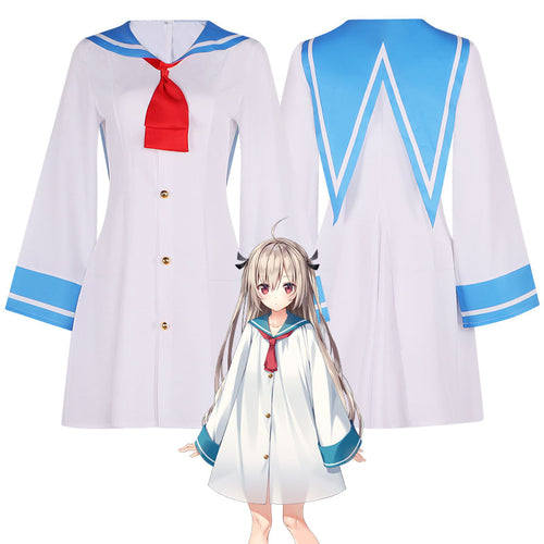 ATRI My Dear Moments Atri Cosplay Costume