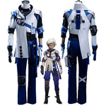 Game Honkai: Star Rail Arlan Cosplay Costumes