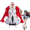 Zenless Zone Zero Astra Yao Cosplay Costumes