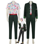 Wind Breaker Mitsuki Kiryu Cosplay Costume