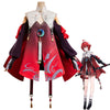 Game Wuthering Waves Danjin Cosplay Costumes