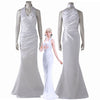 Final Fantasy XV Lunafreya Nox Fleuret Cosplay Costumes