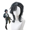 Identity V Wiki Knight Cosplay Wigs