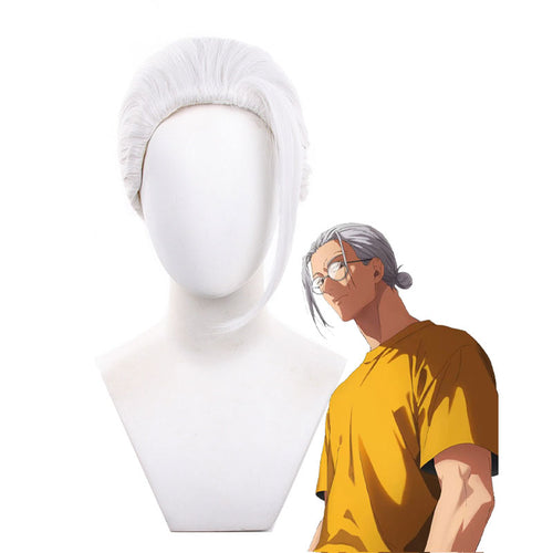 SAKAMOTO DAYS Taro Sakamoto Cosplay Wig