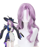 Honkai: Star Rail Jade Cosplay Wigs