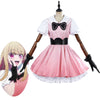 Anime Oshi no ko season 2 Hoshino Ruby Cosplay Costumes