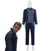 Wicked 2024 Jonathan Bailey Fiyero Cosplay Costumes