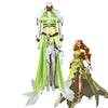 Final Fantasy XIV FF14 Nophica Cosplay Costume