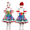 Christmas Special! ! ! Magic Sequined Christmas Dress Cosplay Costumes