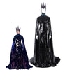 Disney's Snow White 2025 Evil Queen Grimhilde Cosplay Costumes