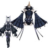 Punishing: Gray Raven No.21 Feral Cosplay Costumes