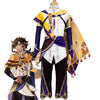 Genshin Impact Sethos Fullset Cosplay Costumes