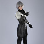 Final Fantasy VII Sephiroth Cosplay