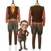 Shrek Forever After Rumpelstiltskin Shrek Cosplay Costumes