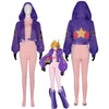 One Piece Egghead Arc Vegapunk Lilith Cosplay Costumes