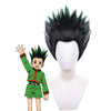 Hunter × Hunter Gon Freecss Cosplay Wig