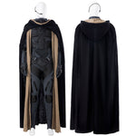 Dune: Part Two Paul Atreides Cosplay Costume With Cloak