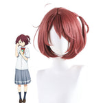 Anime Too Many Losing Heroines! Chika Komari Cosplay Wigs