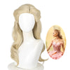 Wicked 2024 Glinda Cosplay Wig