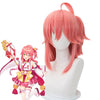 Hololive Youtuber Vtuber Sakura Miko Cosplay Wigs