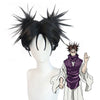 Aime Jujutsu Kaisen Choso Cosplay Wigs