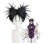 Aime Jujutsu Kaisen Choso Cosplay Wigs