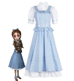 Identity V Dorothy Little Girl Cosplay Costumes