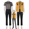 Wind Breaker Kouta Sako Cosplay Costume