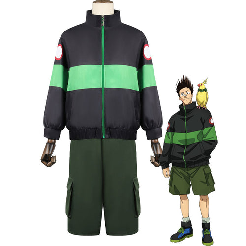 SAKAMOTO DAYS Heisuke Mashimo Cosplay Costumes