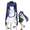 Fairy Tail Wendy Marvell Cosplay Wigs