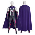 Marvel Legends X-Men '97 Magneto Cosplay Costume