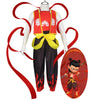 Ne Zha 2 Ne Zha Child Cosplay Costume