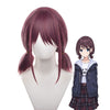 Aime Girls Band Cry Nina Iseri Cosplay Wigs