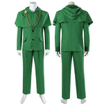 Avengers:Doomsday Doctor Doom Victor von Doom Cosplay Costumes