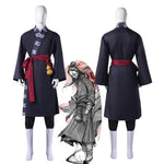 Game Black Myth: Wukong MI DAO REN Uniform Cosplay Costume