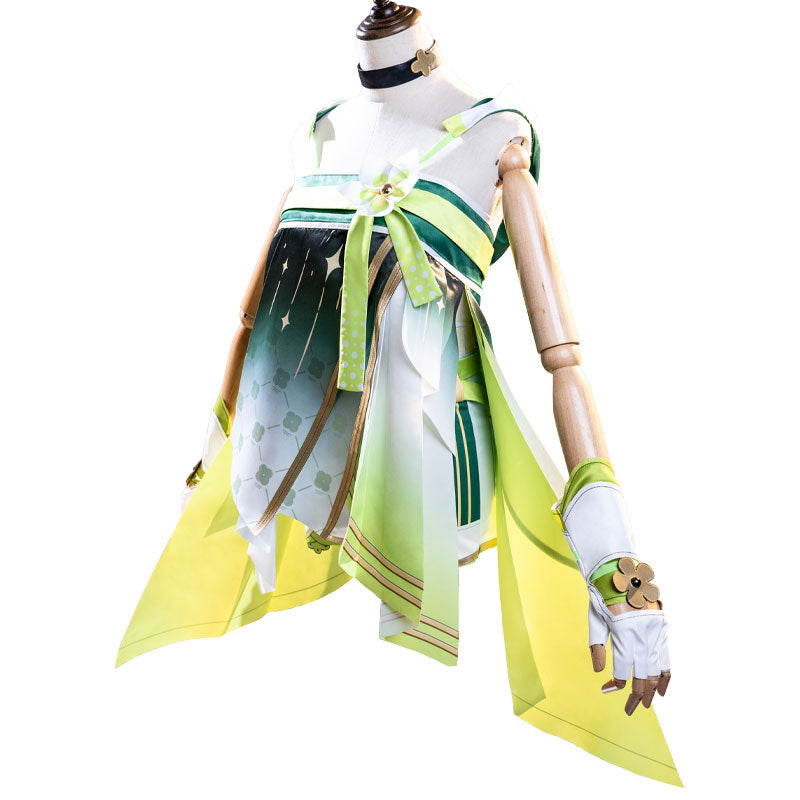 Game Wuthering Waves Verina Cosplay Costumes