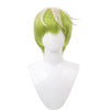 Aime Mato Seihei no Slave Tenka Izumo Cosplay Wigs