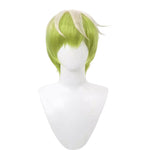 Aime Mato Seihei no Slave Tenka Izumo Cosplay Wigs