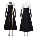 SPY×FAMILY Anya Forger Aldult Cosplay Costume