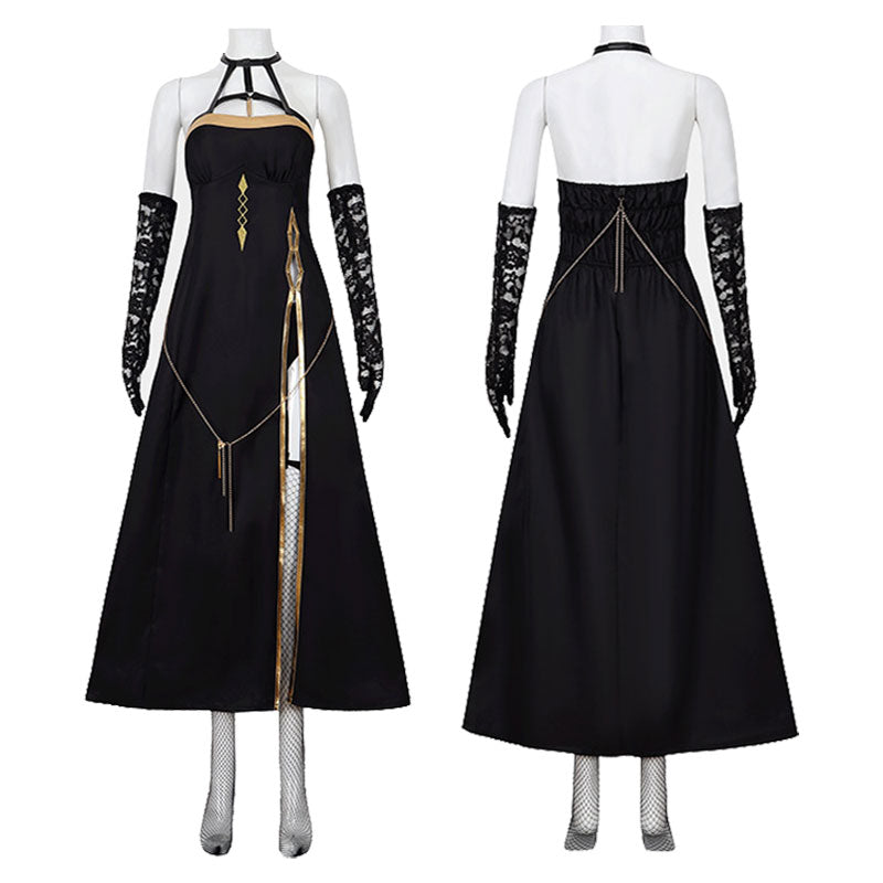 SPY×FAMILY Anya Forger Aldult Cosplay Costume