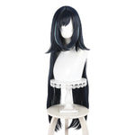 Game Genshin Impact Lan Yan Cosplay Wig