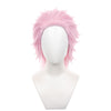 Wind Breaker Mitsuki Kiryu Cosplay Wigs