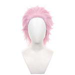 Wind Breaker Mitsuki Kiryu Cosplay Wigs