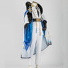 NU: Carnival Edmond Tranquil Cloud Cosplay Costumes