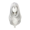 Game Final Fantasy 14 Estinien Varlineau Cosplay Wigs