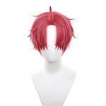 Aime Dandadan Jin Enjoji Cosplay Wigs