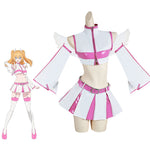 2.5-jigen no Ririsa Mikari Tachibana Ririsa Amano Premium Edition Cosplay Costume