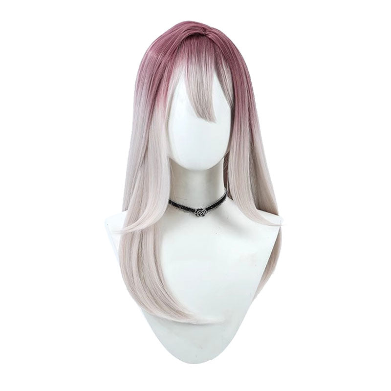 Path to Nowhere Shalom Cosplay Wigs