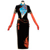 Game Path to Nowhere Angell Cheongsam Cosplay Costumes